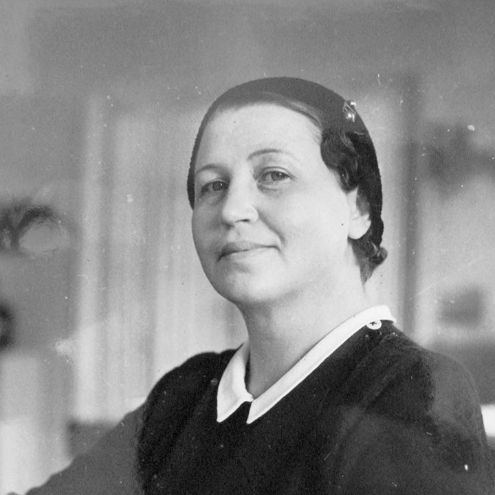 Aino Aalto 1932
