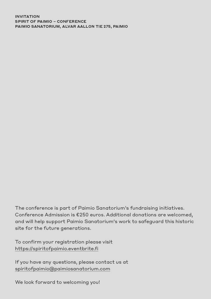 Invitation Spirit of Paimio Conference 16 Oct 2023[39]1024_5